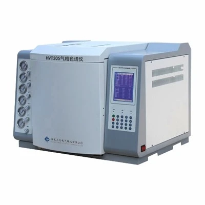 Online gasskromatografianalysator